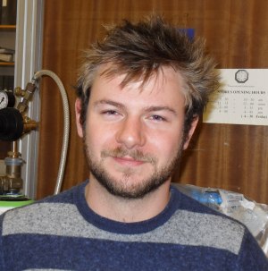 Christopher Batchelor-McAuley