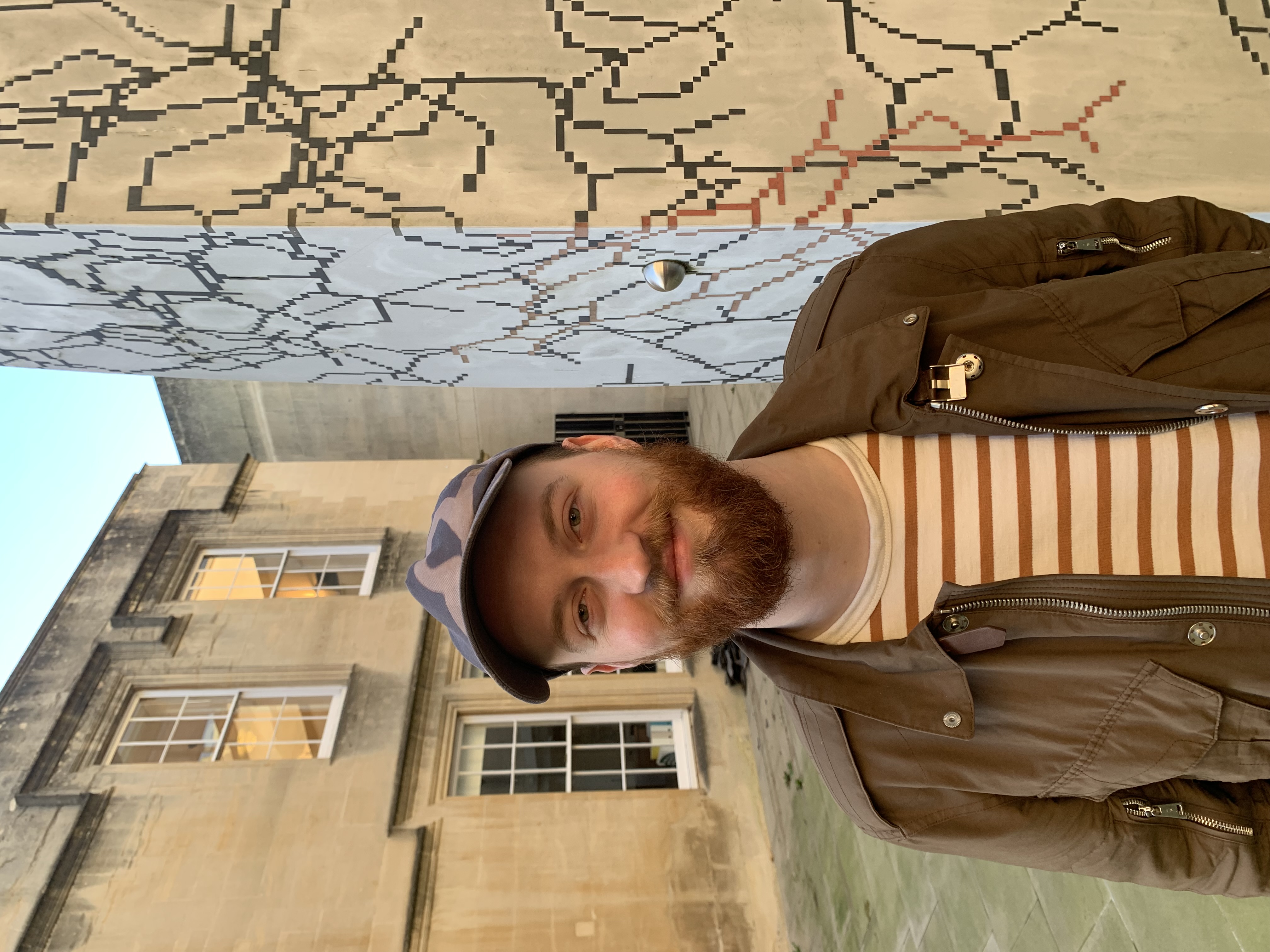 Hugo Saint(St. John's College)